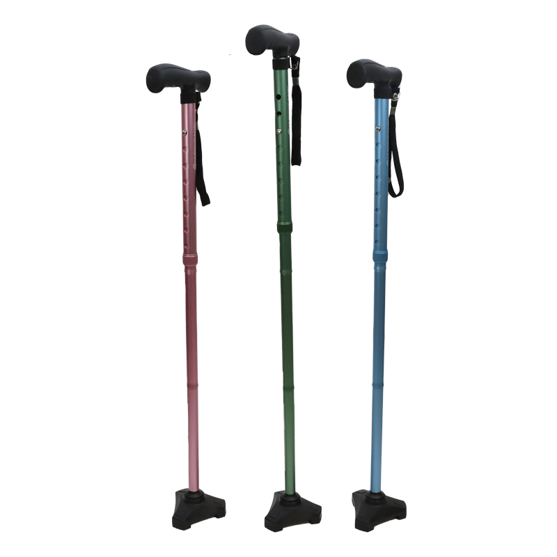 HurryCane Freedom vs HurryCane Comfort Health and Care